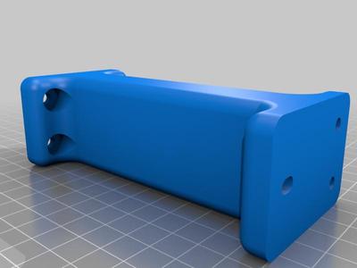 Leg Extenders