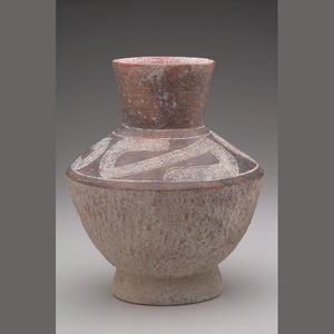Thai Jar, c. 1000 BCE