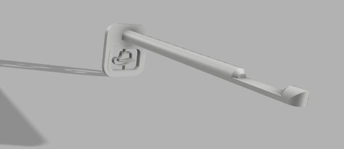 Cowboy Hat Wall Hanger