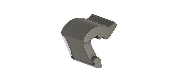 Gutter Clip 9940