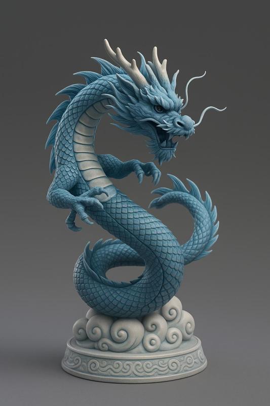 Blue Dragon – Mystic Skies Edition