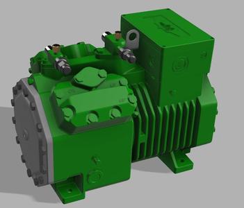 Bitzer 4FES