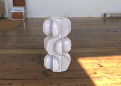 Vase no.5