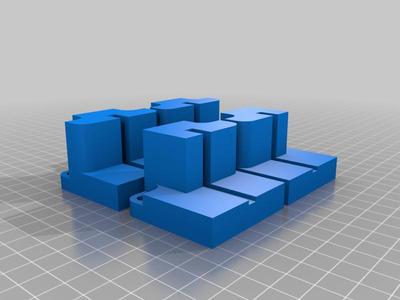 Support & Riser for Ortur Master 2