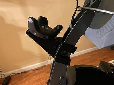 Vive Tracker Mount for Yaw VR