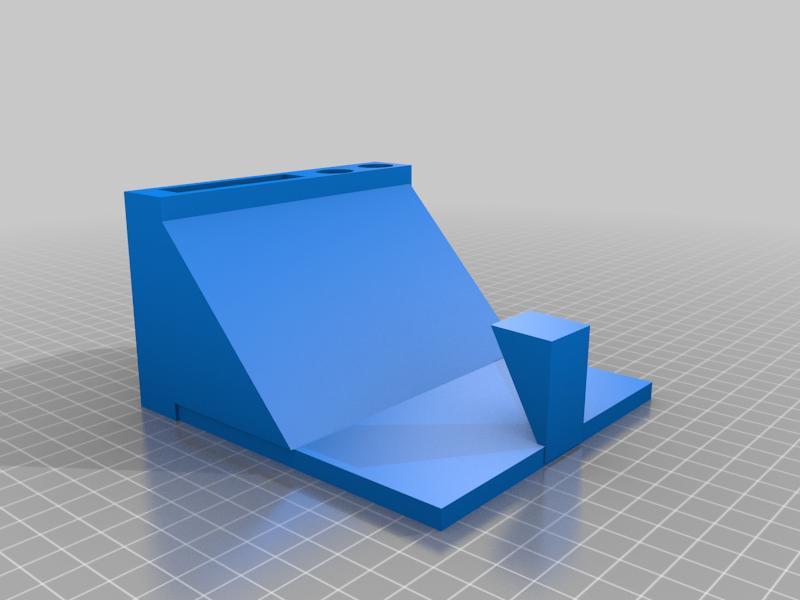 Textbook Stand
