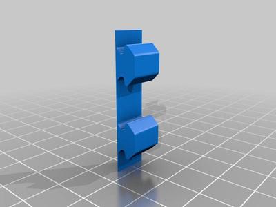 4040 V Slot Mount for other designs