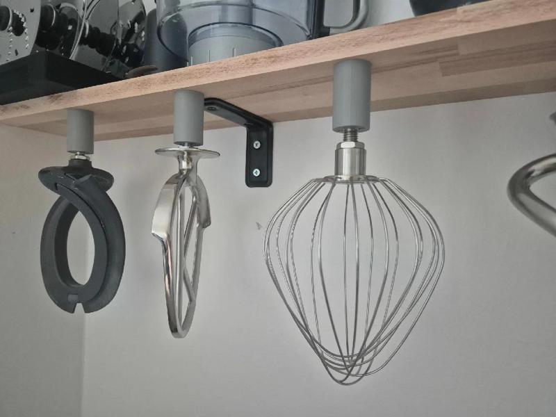Kennwood Patisier XL  Attachment Holder   