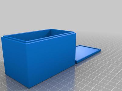 Simple Box