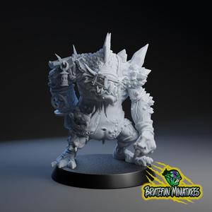 Fantasy Football Underworld Troll