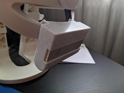 Oculus Quest 2 Eyglo strap battery holder for Xiaomi 10000mAh power Bank