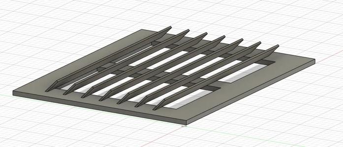 Air Vent   