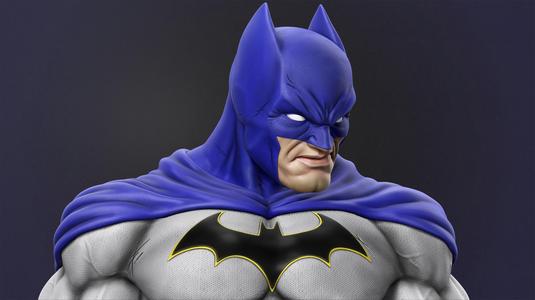 The Batman
