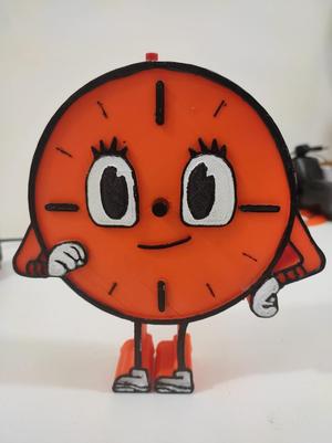(Loki) Mrs Minutes Voice assistant with raspberry pi