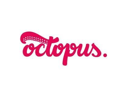 Octopi Industries Logo   