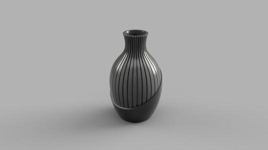 Modern Vase design