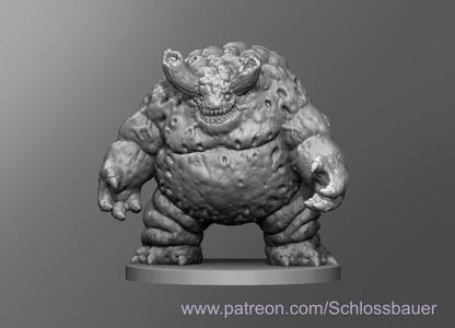 Sordesdaemon