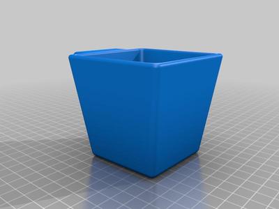 Trashcan CR-10 and other