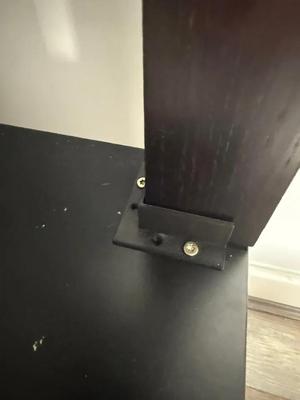 LackStack (IKEA Table Bracket for Stacking)   