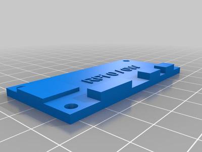 Raspberry Pi 0/0W Layout Tool