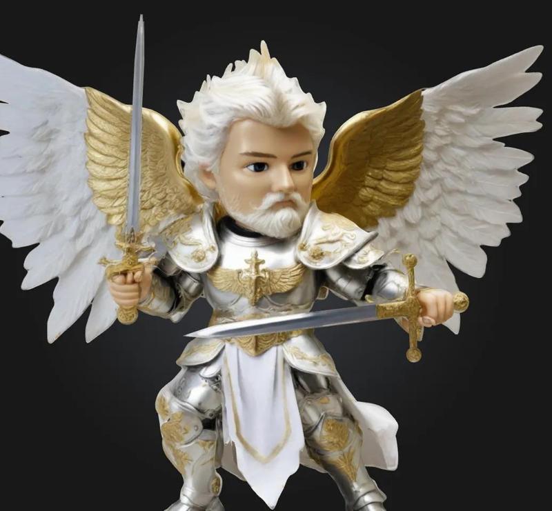 Archangel Michael MINIS   