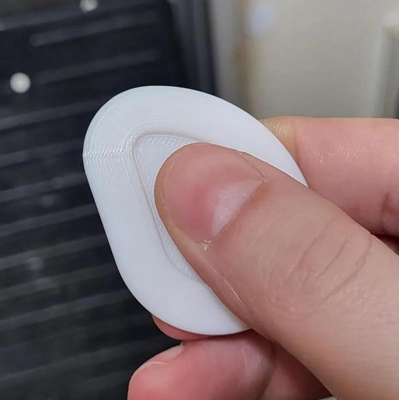 Ear Foldler: Paper folder creaser for papercraft   