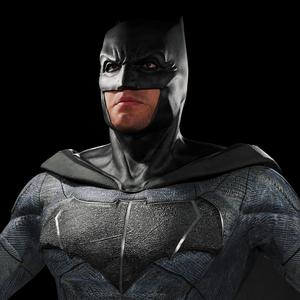 BATMAN