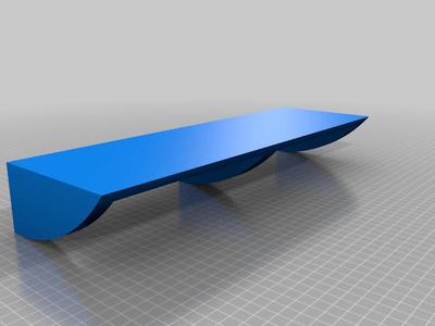Simple Shelf