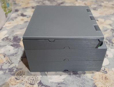 Keyflower holder for base game + Merchants