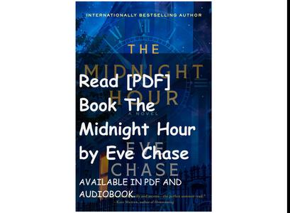 Read [PDF] Book The Midnight Hour by Eve Chase