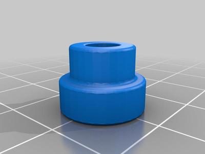 Kenmore dishwasher main agitator water pump bearing