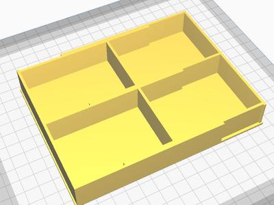 lego separator