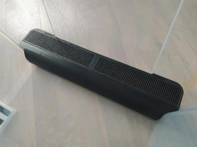 Silica Reservoir Lid   