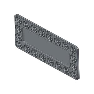 D-LOCK_PANEL.8X4-Light