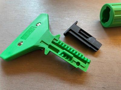 Unger Visa Versa Adapter