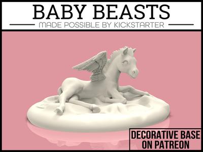 Pegasus