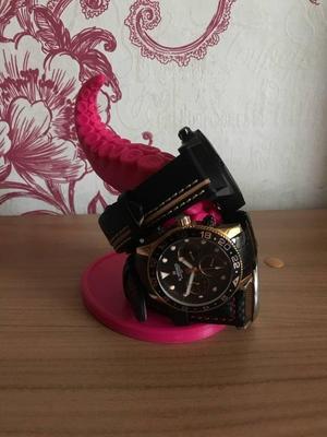 Watch stand