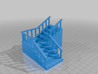 escalera
