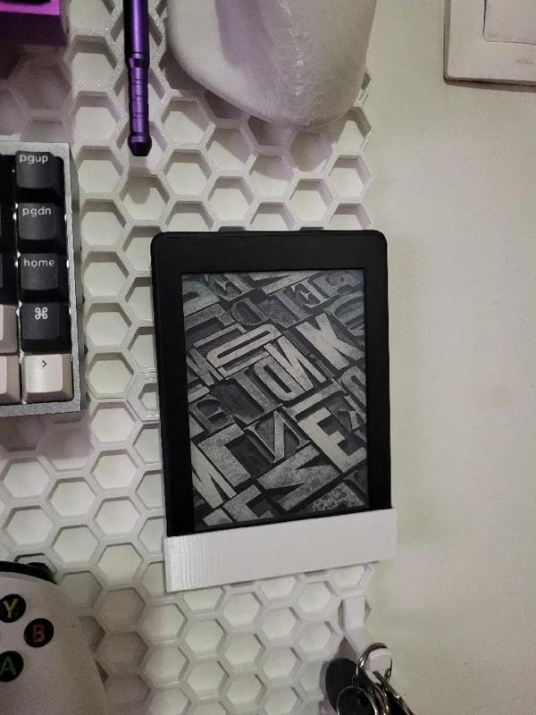 HSW Kindle Paperwhite Gen 6   