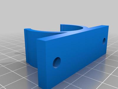 NanoVac Holder