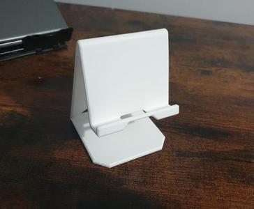 Printable Phone Stand