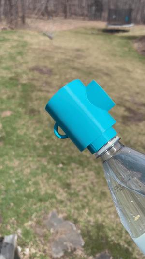 Portable Shower Hiking Camp Wash