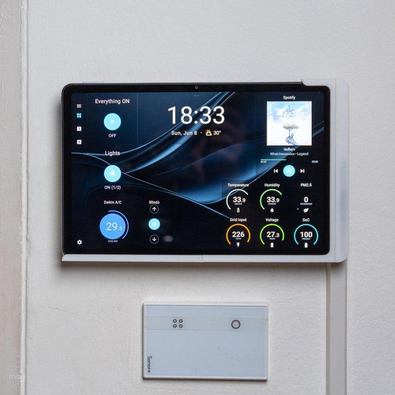 Redmi Pad 2 Wall Mount