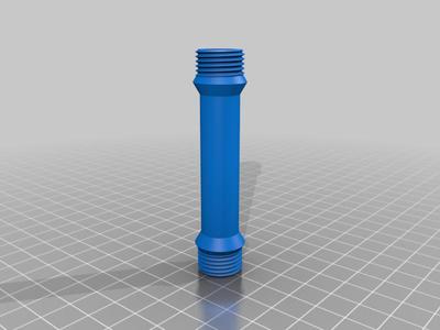 Resized eew nano bobbin center