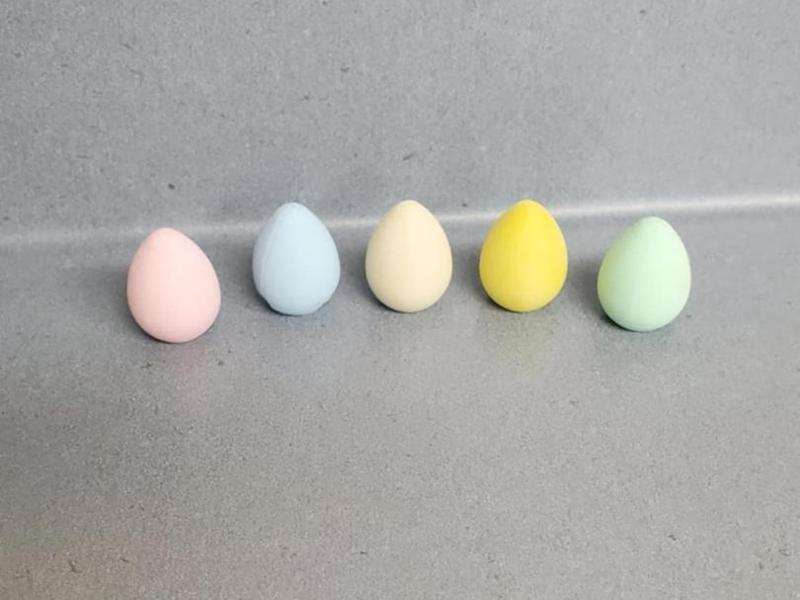 Easter egg, mini eggs cadbury