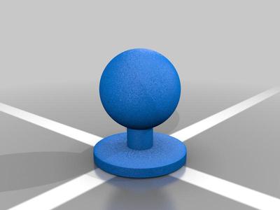 DigiBall Fidget Toy