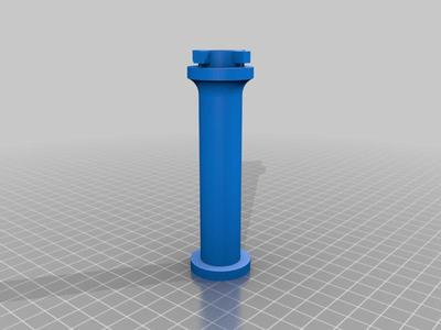 spool holder Alfawise U50