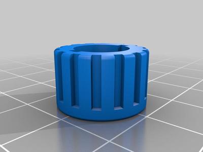 BNC Dust Cap
