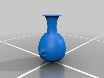 Vase
