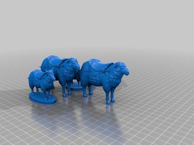 	battlesheep